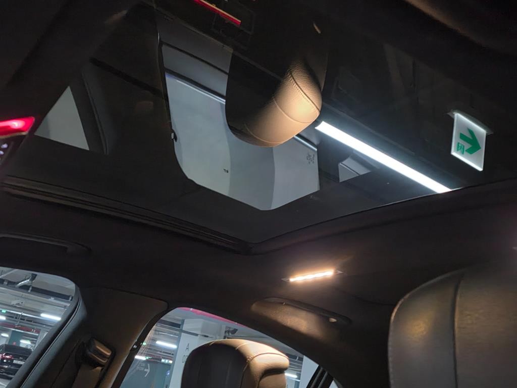 벤츠 S 클래스 S클래스-W223 S350 d 이미지 18