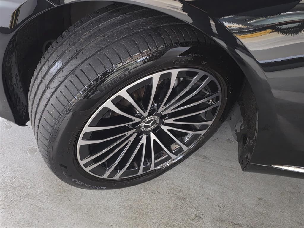 벤츠 S 클래스 S클래스-W223 S350 d 이미지 19
