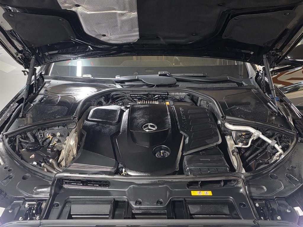 벤츠 S 클래스 S클래스-W223 S350 d 이미지 20