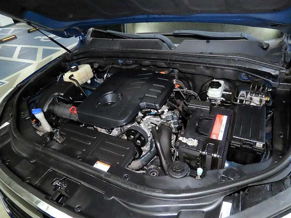 KG모빌리티(쌍용) 렉스턴 G4렉스턴 디젤 2.2 4WD 헤리티지 이미지 19