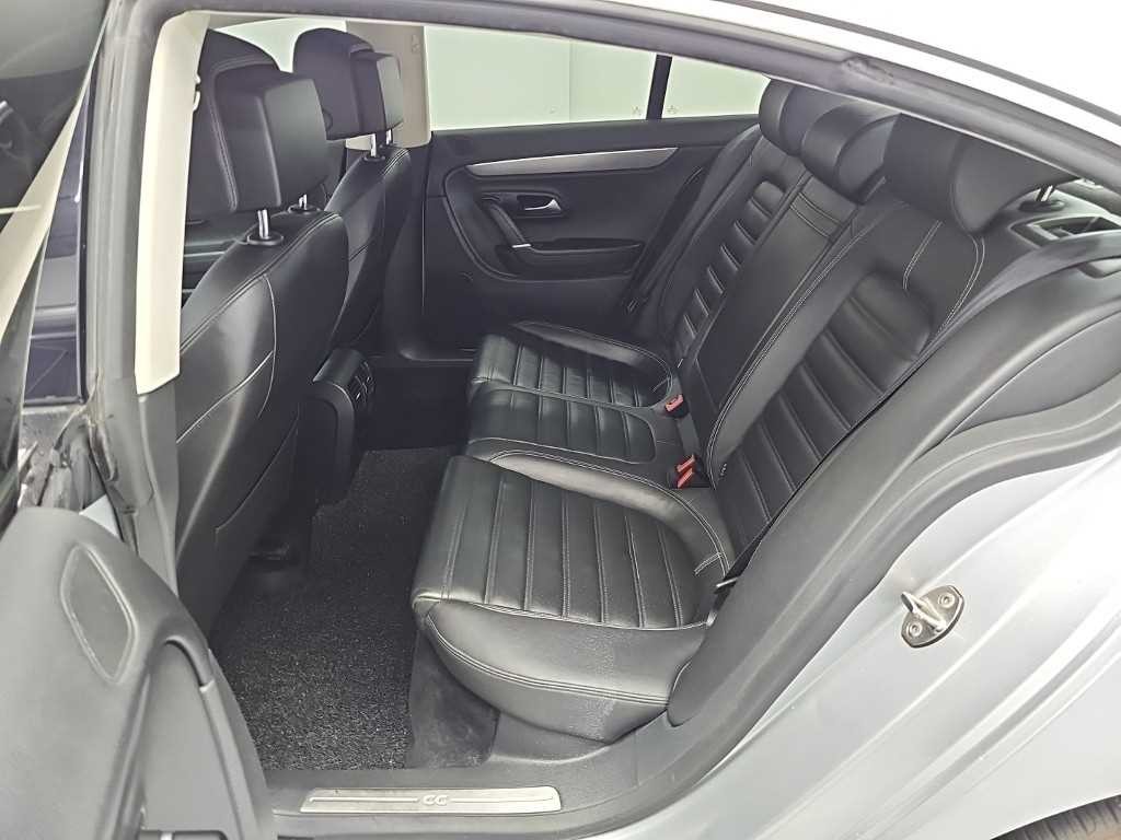 폭스바겐 CC 뉴 CC 2.0 TDI 블루모션 이미지 12