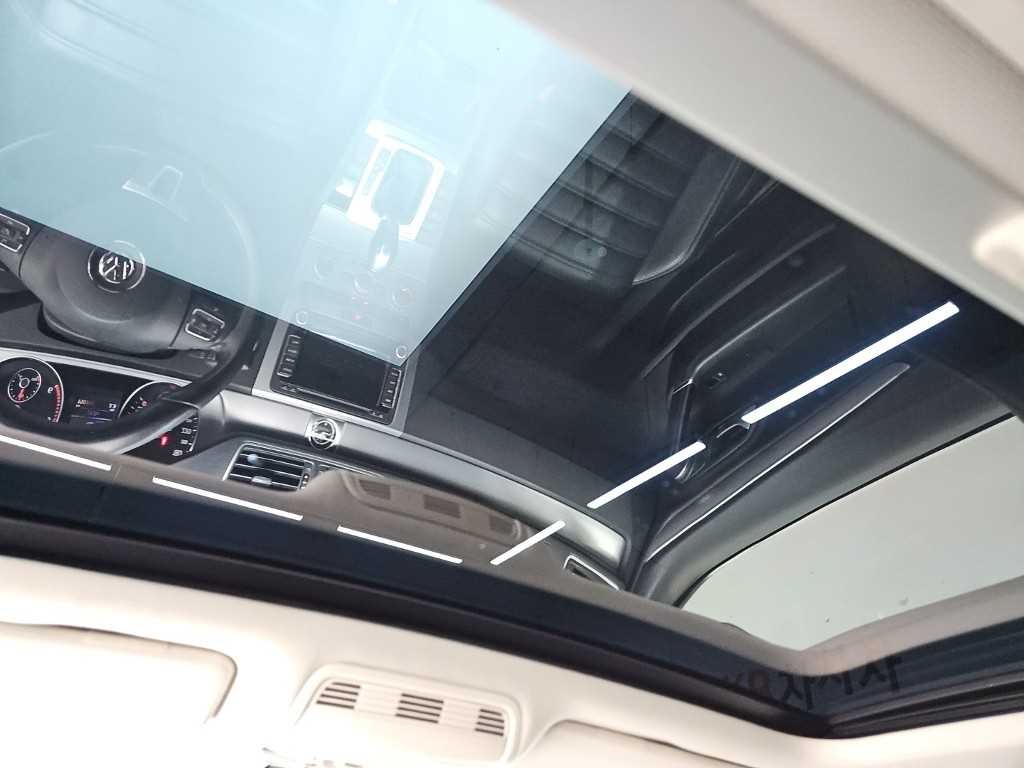 폭스바겐 CC 뉴 CC 2.0 TDI 블루모션 이미지 13