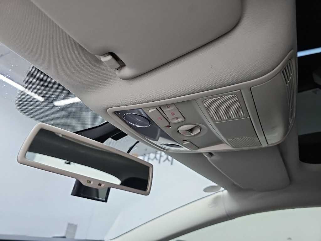 폭스바겐 CC 뉴 CC 2.0 TDI 블루모션 이미지 15