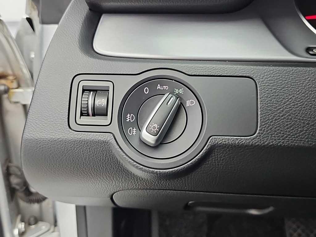 폭스바겐 CC 뉴 CC 2.0 TDI 블루모션 이미지 17