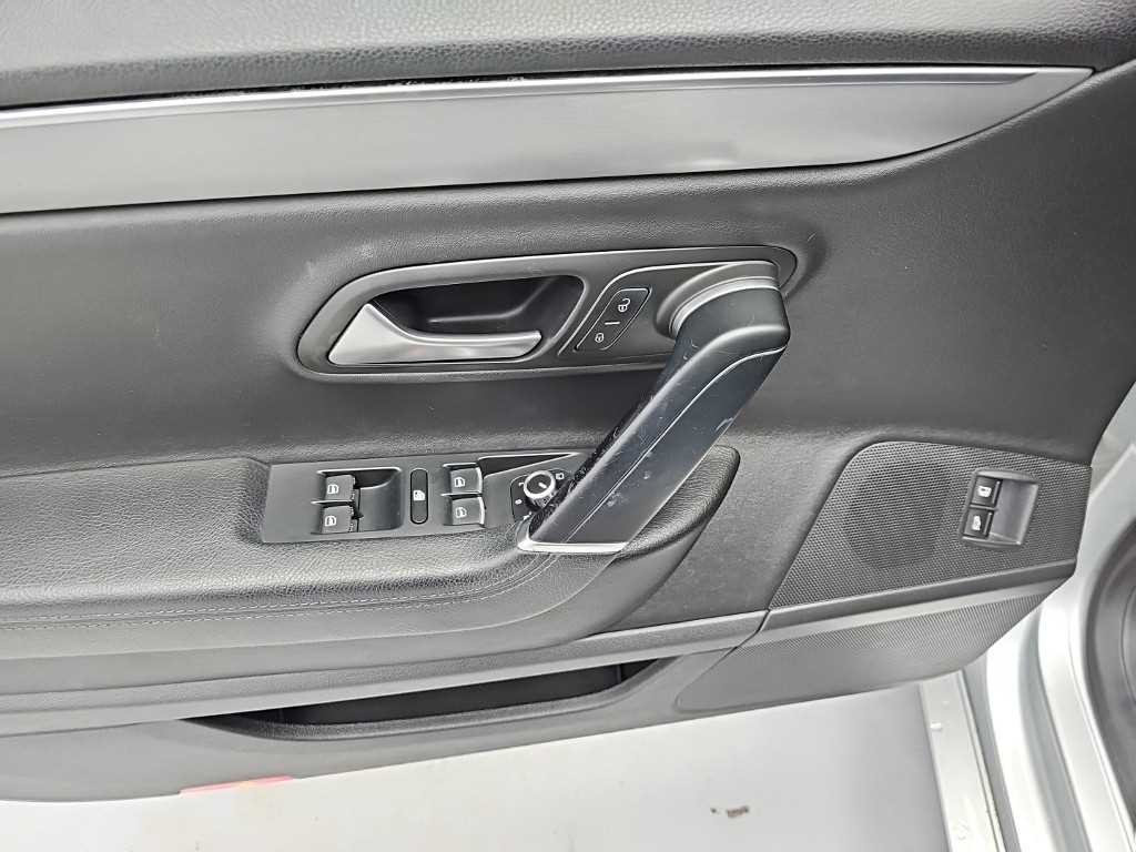 폭스바겐 CC 뉴 CC 2.0 TDI 블루모션 이미지 18