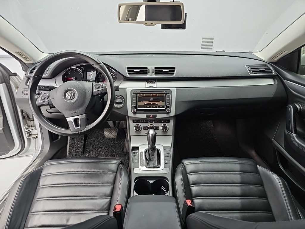 폭스바겐 CC 뉴 CC 2.0 TDI 블루모션 이미지 7