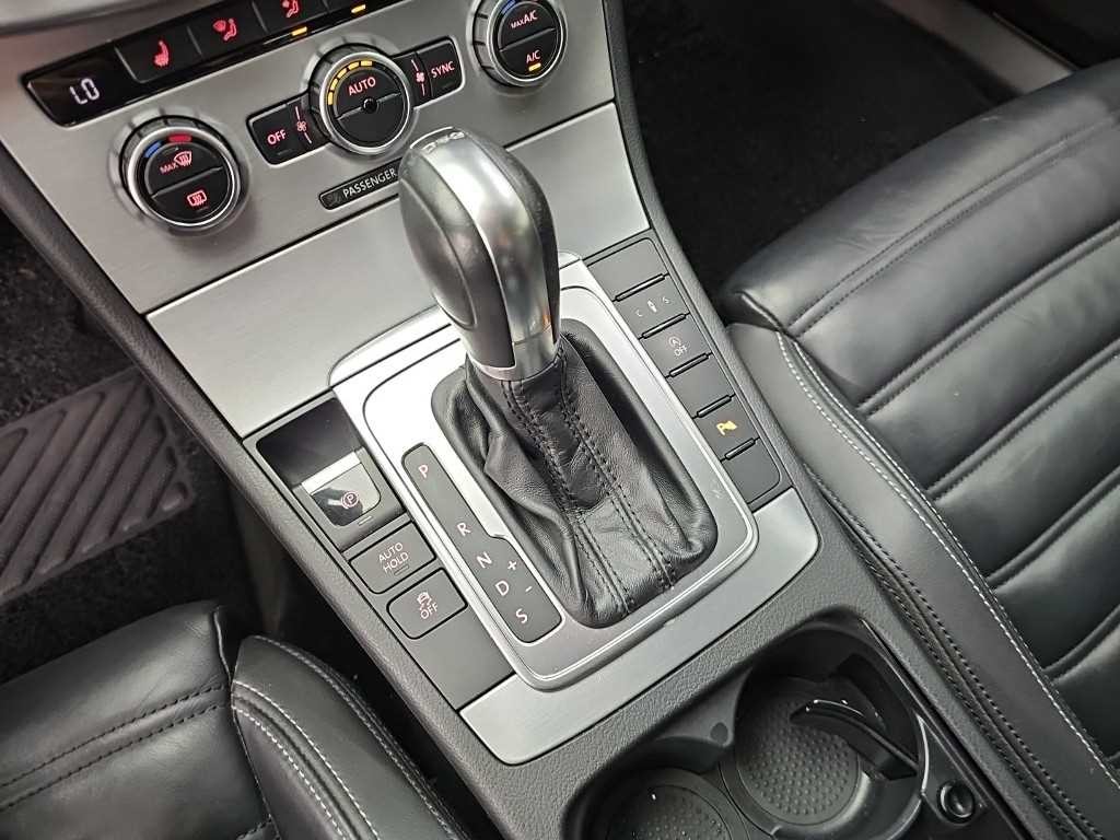 폭스바겐 CC 뉴 CC 2.0 TDI 블루모션 이미지 8