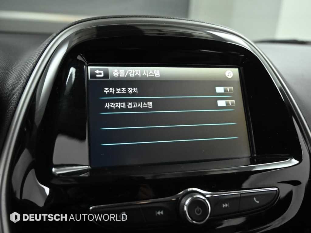 쉐보레 스파크 더 넥스트 스파크 LT 플러스 이미지 16