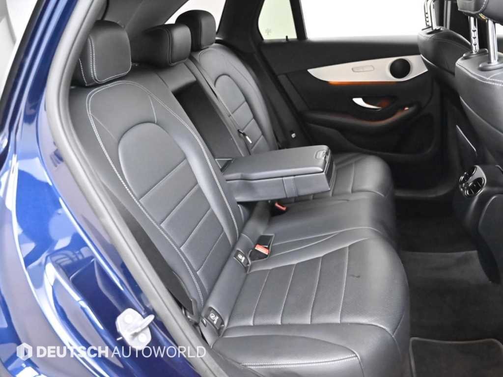 벤츠 GLC 클래스 GLC클래스 X253 GLC 350 e 4MATIC 이미지 12