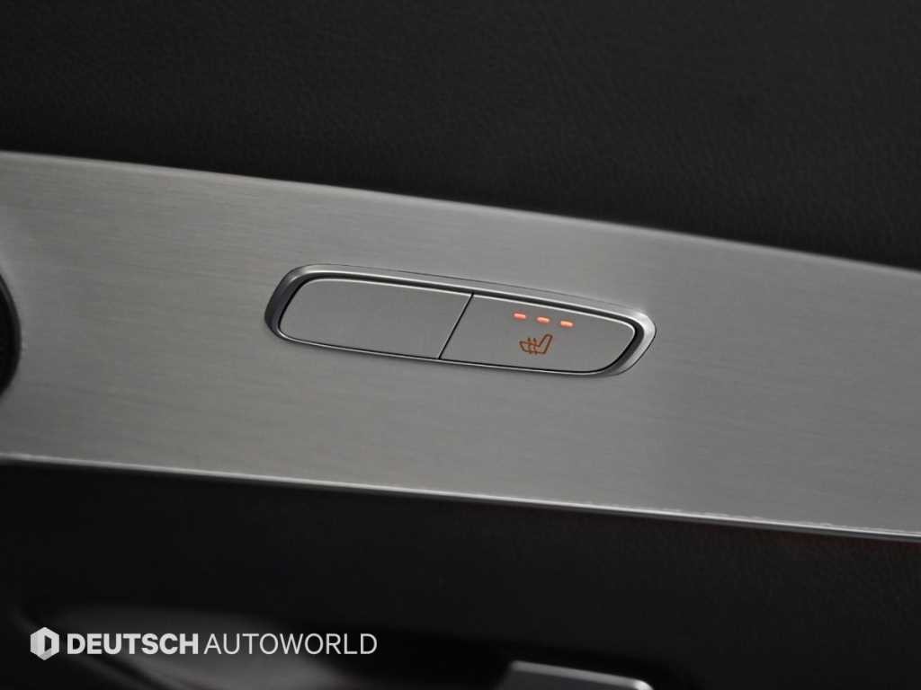 벤츠 GLC 클래스 GLC클래스 X253 GLC 350 e 4MATIC 이미지 16