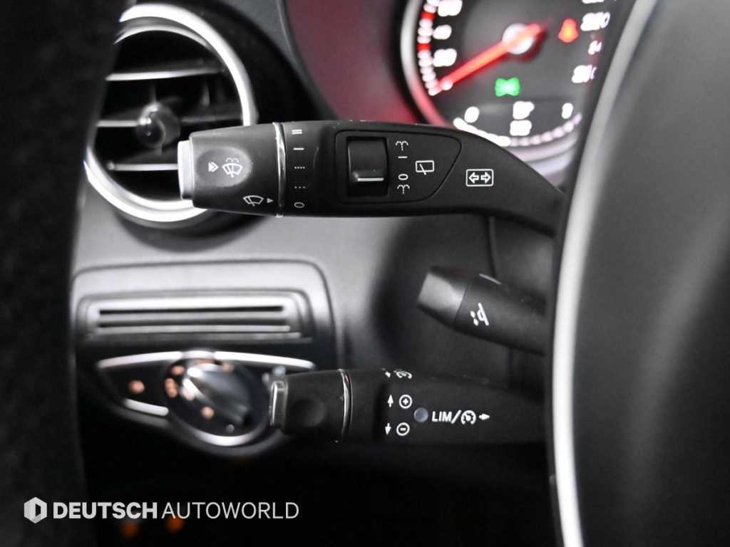 벤츠 GLC 클래스 GLC클래스 X253 GLC 350 e 4MATIC 이미지 18
