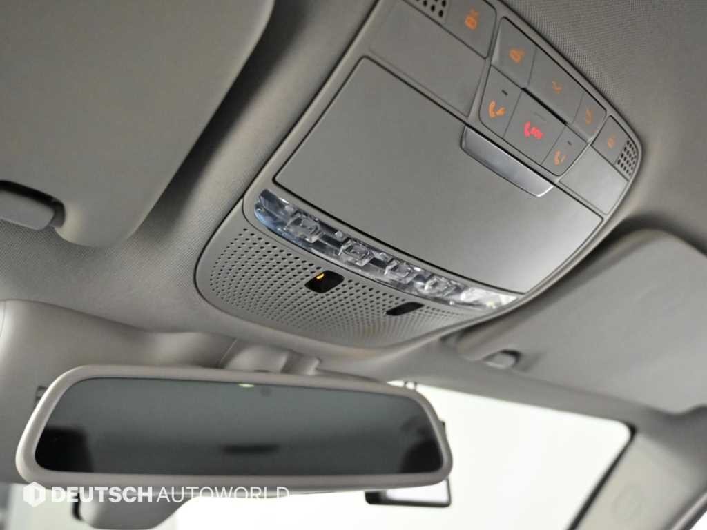 벤츠 GLC 클래스 GLC클래스 X253 GLC 350 e 4MATIC 이미지 19