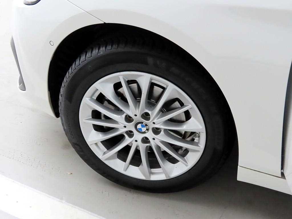 BMW 2시리즈 2시리즈 액티브 투어러 (F45) 럭셔리 이미지 19