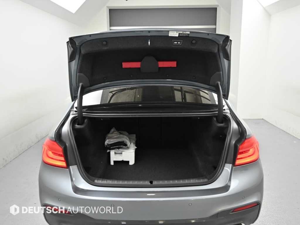 BMW 5시리즈 5시리즈 (G30) 530i xDrive M 스포츠 플러스 이미지 19
