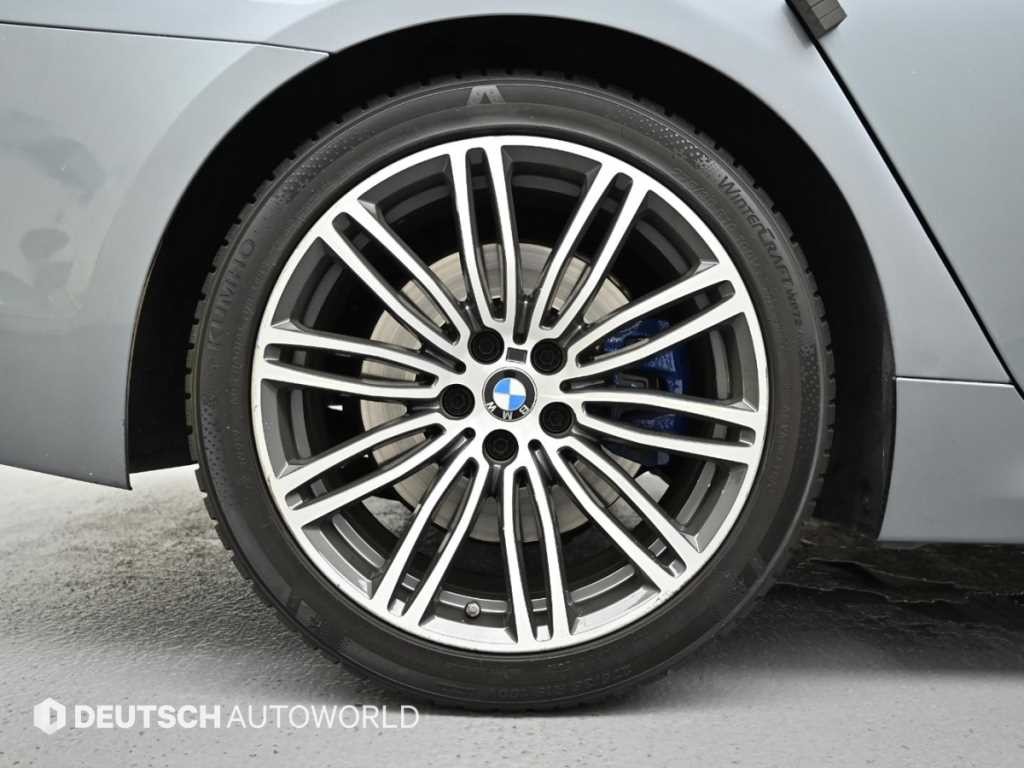 BMW 5시리즈 5시리즈 (G30) 530i xDrive M 스포츠 플러스 이미지 5