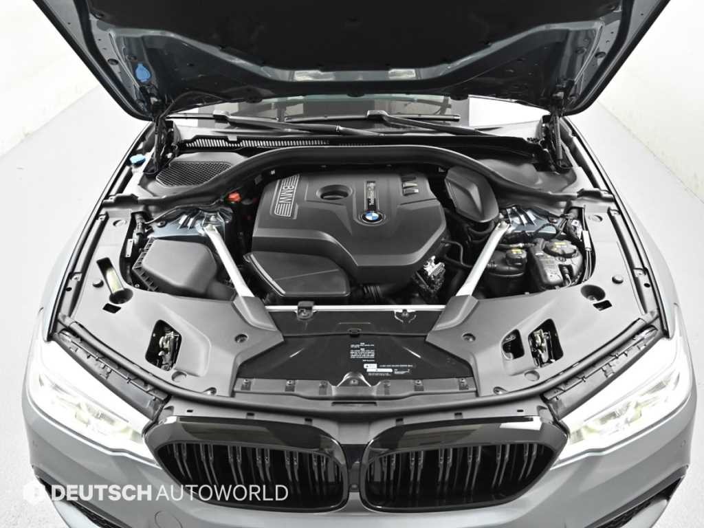 BMW 5시리즈 5시리즈 (G30) 530i xDrive M 스포츠 플러스 이미지 6
