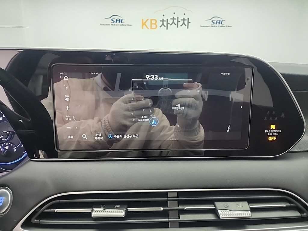 현대 팰리세이드 가솔린 3.8 2WD 프레스티지 이미지 15