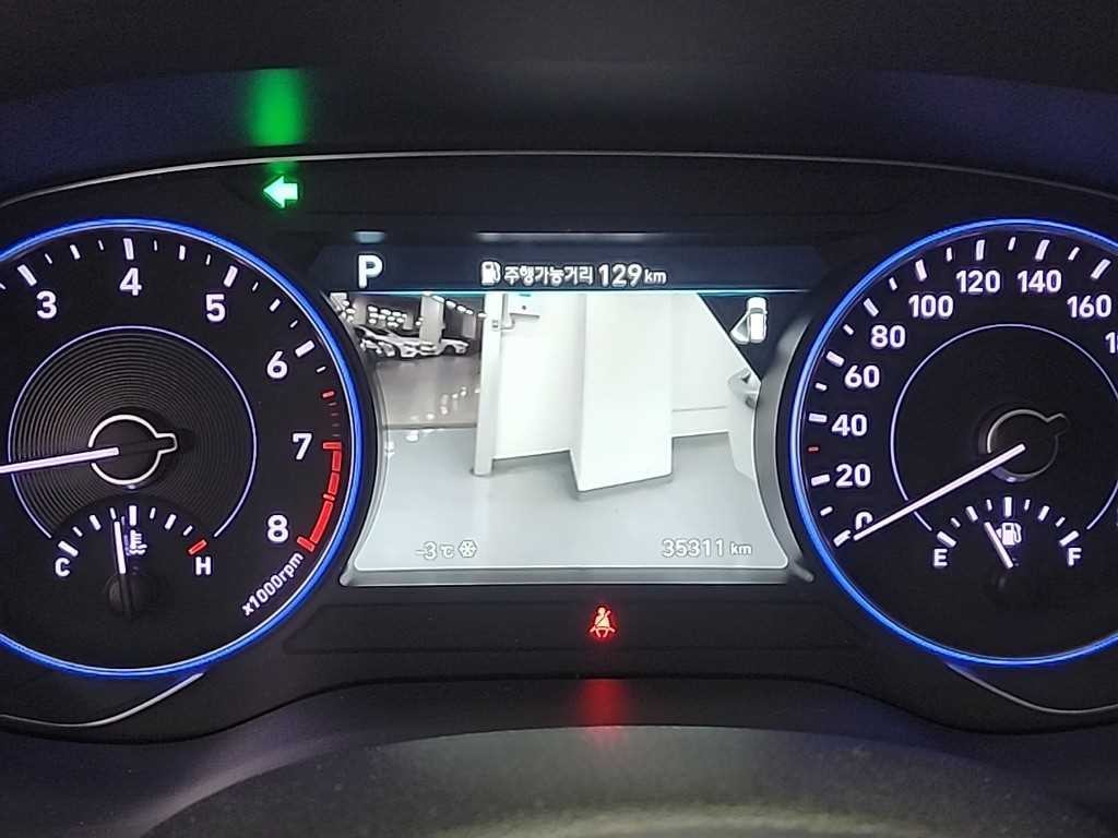 현대 팰리세이드 가솔린 3.8 2WD 프레스티지 이미지 7