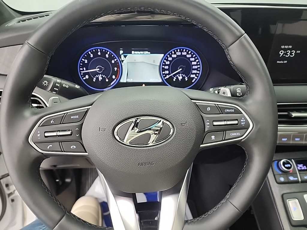 현대 팰리세이드 가솔린 3.8 2WD 프레스티지 이미지 9