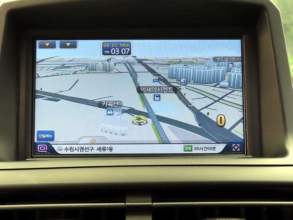 쉐보레 트랙스 디젤 1.6 LTZ 이미지 15