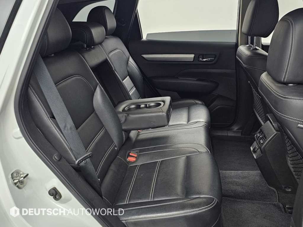 르노코리아(삼성) QM6 가솔린 2WD LE 이미지 12