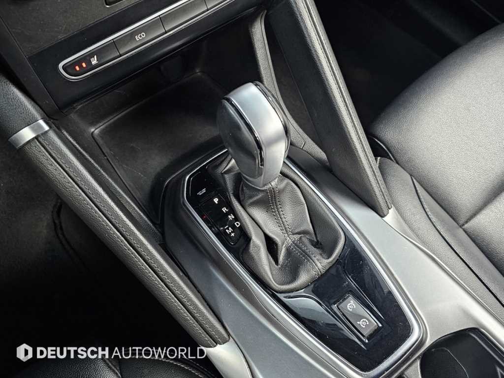 르노코리아(삼성) QM6 가솔린 2WD LE 이미지 9