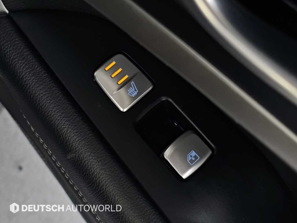제네시스 G70 더 뉴 G70 가솔린 2.0T 4WD 기본형 이미지 16