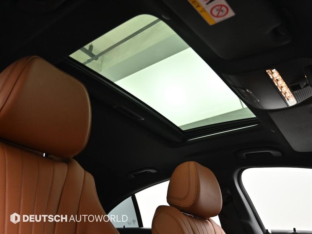 벤츠 CLS 클래스 CLS클래스 C257 CLS 300d 4MATIC 이미지 19