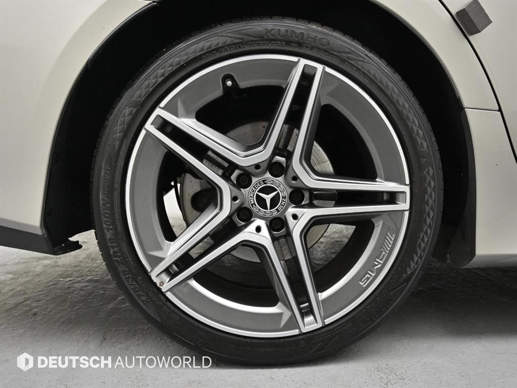 벤츠 CLS 클래스 CLS클래스 C257 CLS 300d 4MATIC 이미지 5