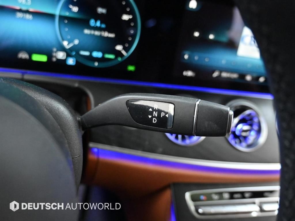 벤츠 CLS 클래스 CLS클래스 C257 CLS 300d 4MATIC 이미지 9