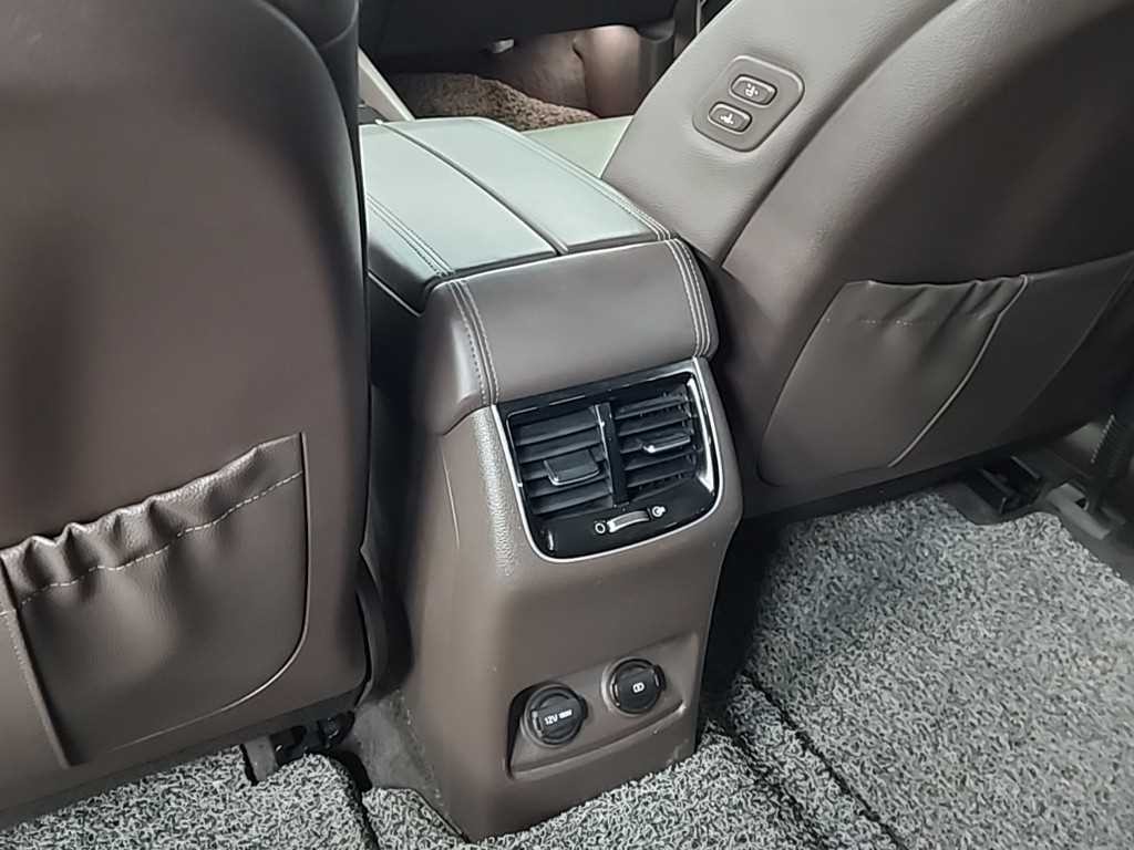 기아 K7 올 뉴 K7 2.4 GDI 리미티드 이미지 13
