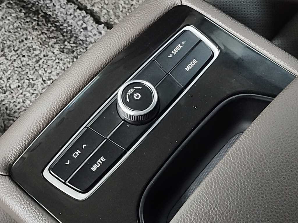 기아 K7 올 뉴 K7 2.4 GDI 리미티드 이미지 14