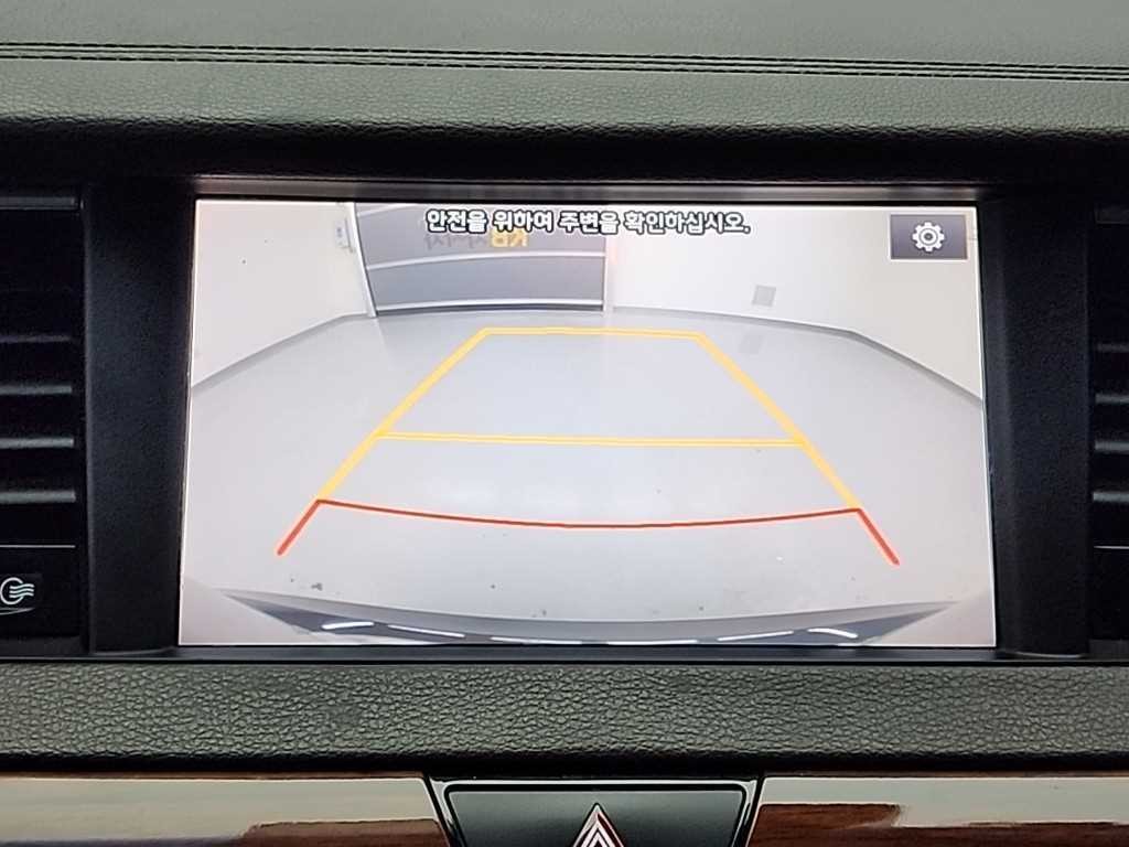 기아 K7 올 뉴 K7 2.4 GDI 리미티드 이미지 17