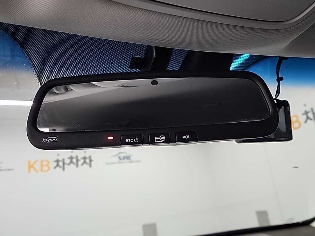 기아 K7 올 뉴 K7 2.4 GDI 리미티드 이미지 18