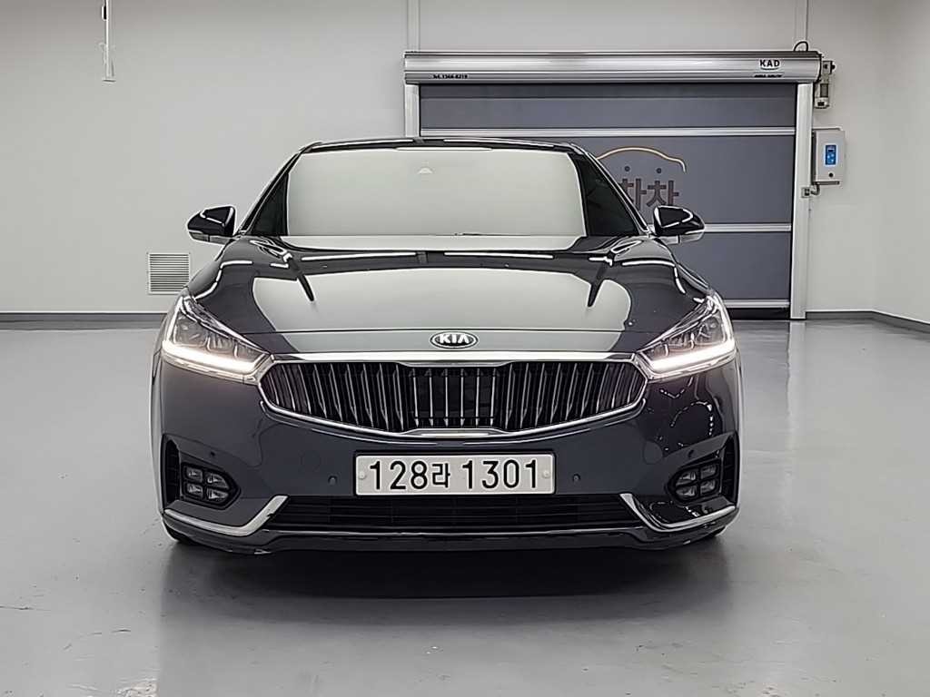 기아 K7 올 뉴 K7 2.4 GDI 리미티드 이미지 2