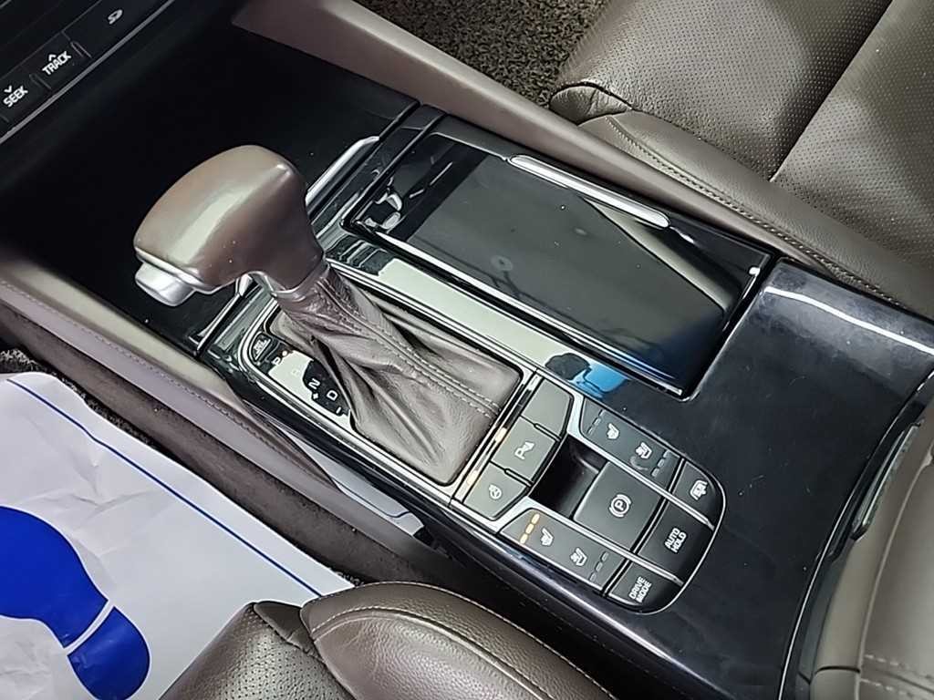 기아 K7 올 뉴 K7 2.4 GDI 리미티드 이미지 8