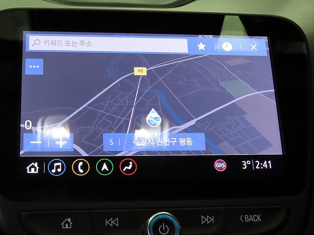 쉐보레 말리부 더뉴말리부 가솔린 2.0 터보 프리미어 스페셜 이미지 15