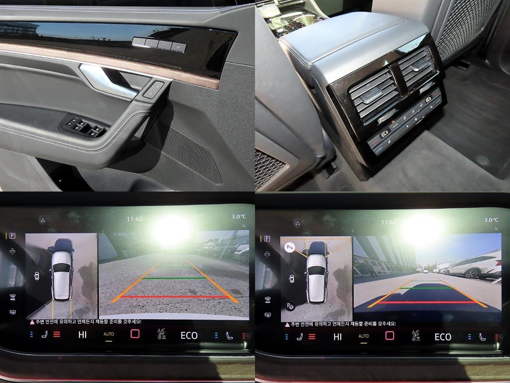 폭스바겐 투아렉 투아렉 3세대 3.0 TDI 프레스티지 이미지 18