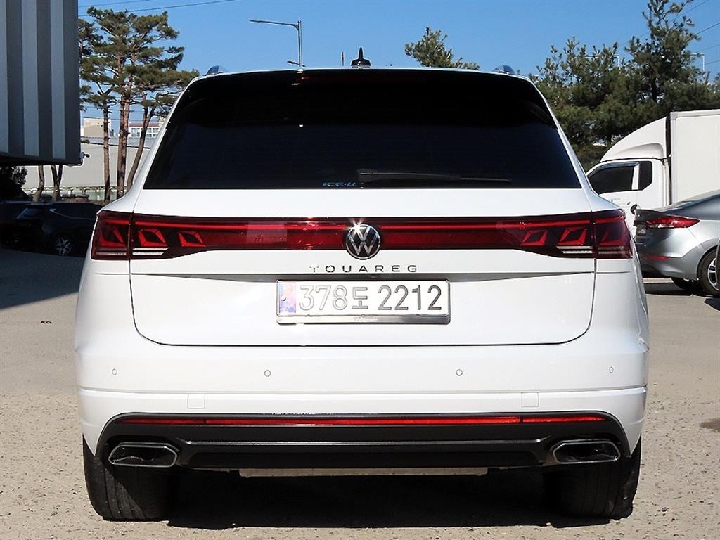 폭스바겐 투아렉 투아렉 3세대 3.0 TDI 프레스티지 이미지 4