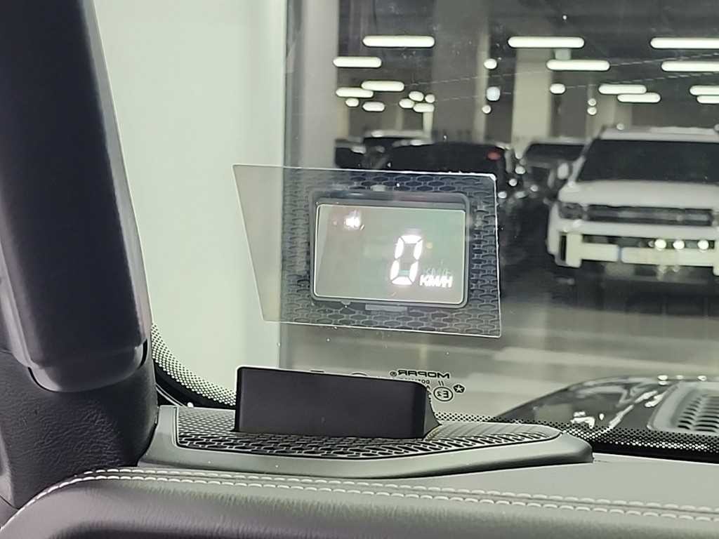 지프 랭글러 랭글러 (JL) 2.0 오버랜드 4도어 파워탑 이미지 17