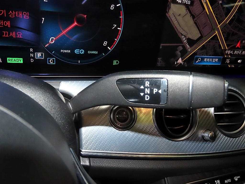 벤츠 E 클래스 E-클래스 W213 E350 4MATIC 아방가르드 이미지 12