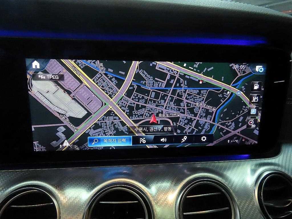 벤츠 E 클래스 E-클래스 W213 E350 4MATIC 아방가르드 이미지 14