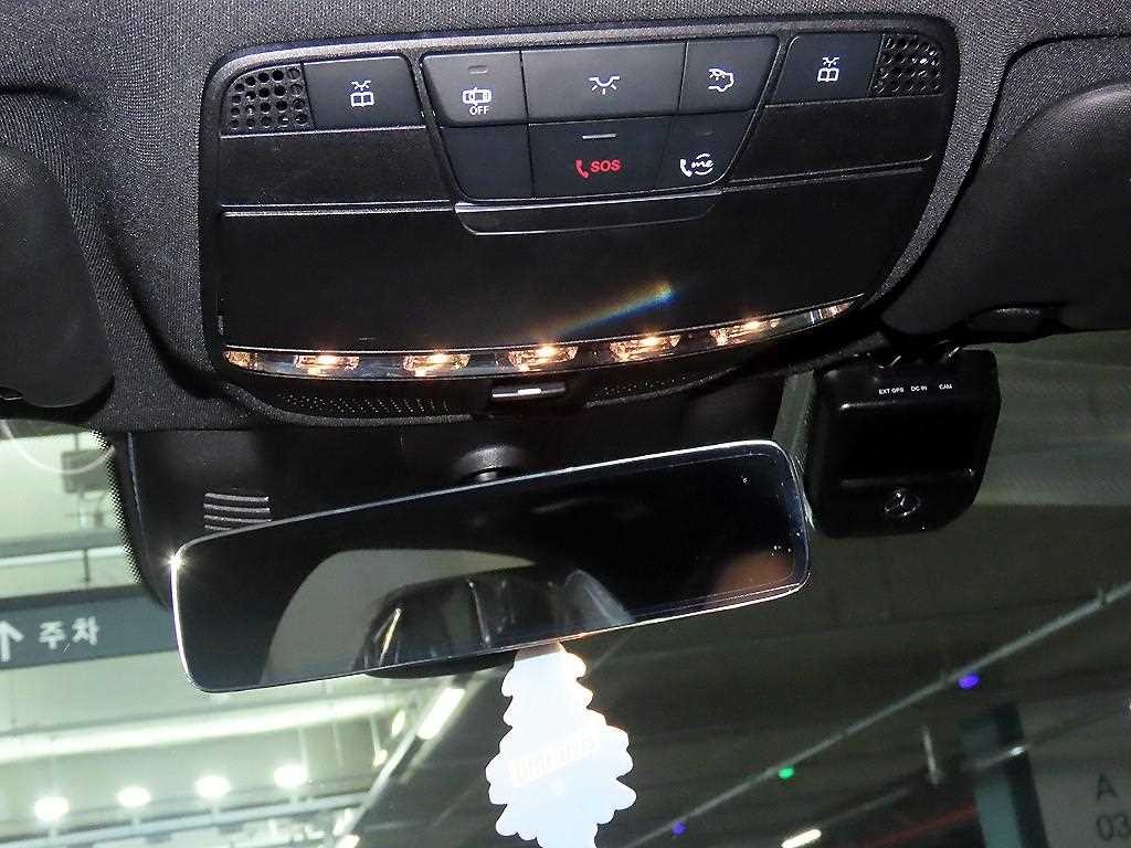 벤츠 E 클래스 E-클래스 W213 E350 4MATIC 아방가르드 이미지 15
