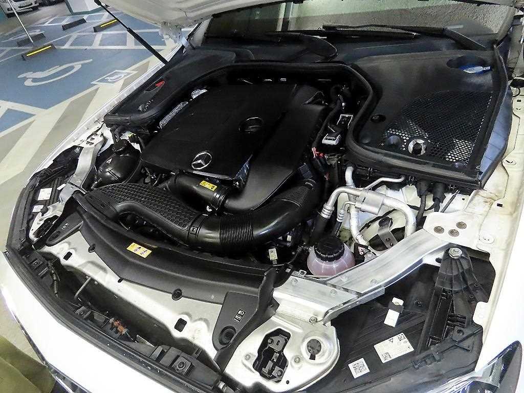 벤츠 E 클래스 E-클래스 W213 E350 4MATIC 아방가르드 이미지 19