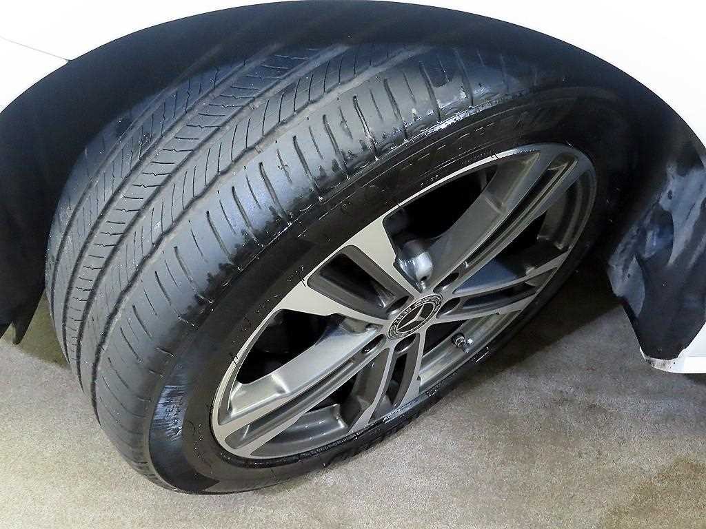 벤츠 E 클래스 E-클래스 W213 E350 4MATIC 아방가르드 이미지 20