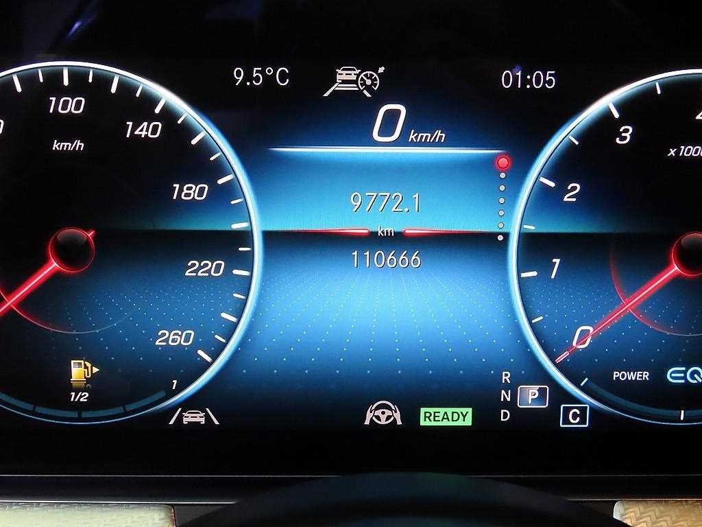 벤츠 E 클래스 E-클래스 W213 E350 4MATIC 아방가르드 이미지 9