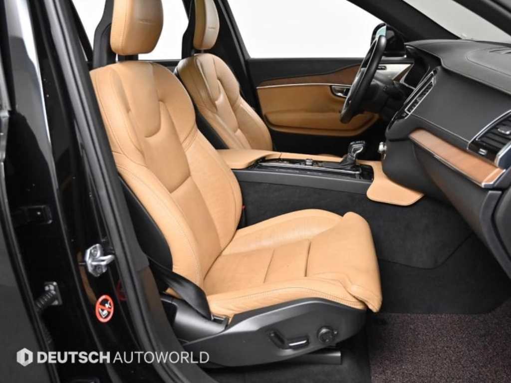 볼보 XC90 XC90 2세대 2.0 D5 AWD 인스크립션 이미지 10