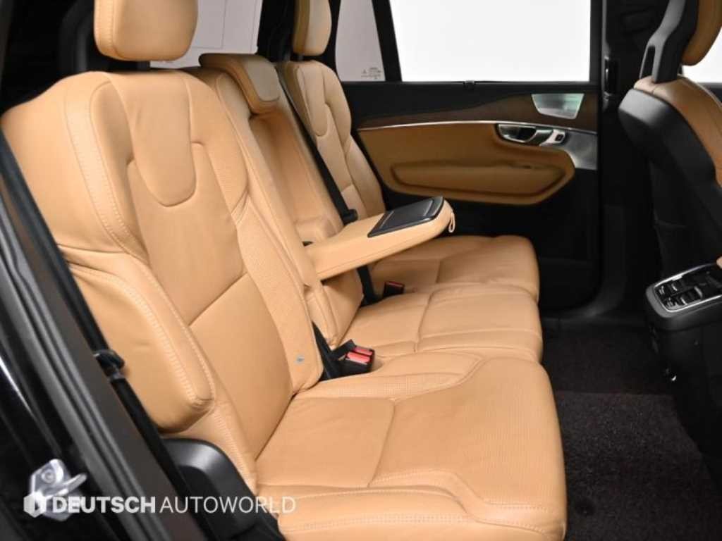 볼보 XC90 XC90 2세대 2.0 D5 AWD 인스크립션 이미지 12