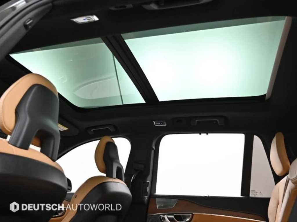 볼보 XC90 XC90 2세대 2.0 D5 AWD 인스크립션 이미지 19