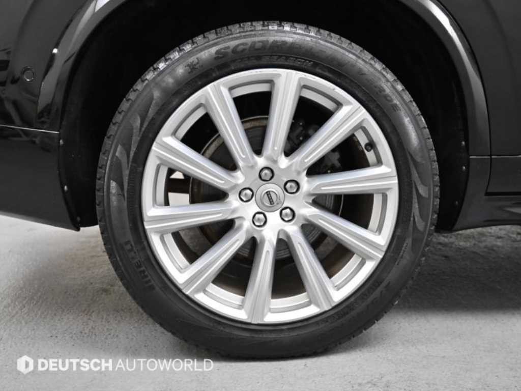 볼보 XC90 XC90 2세대 2.0 D5 AWD 인스크립션 이미지 5
